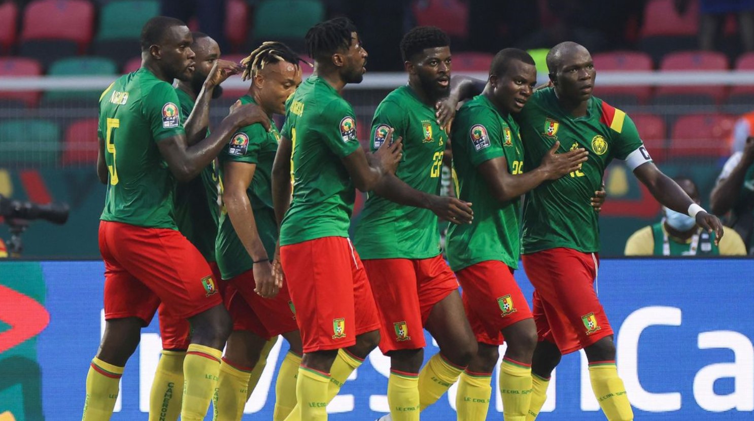 Brief history and significance of the Africa Cup of Nations 2