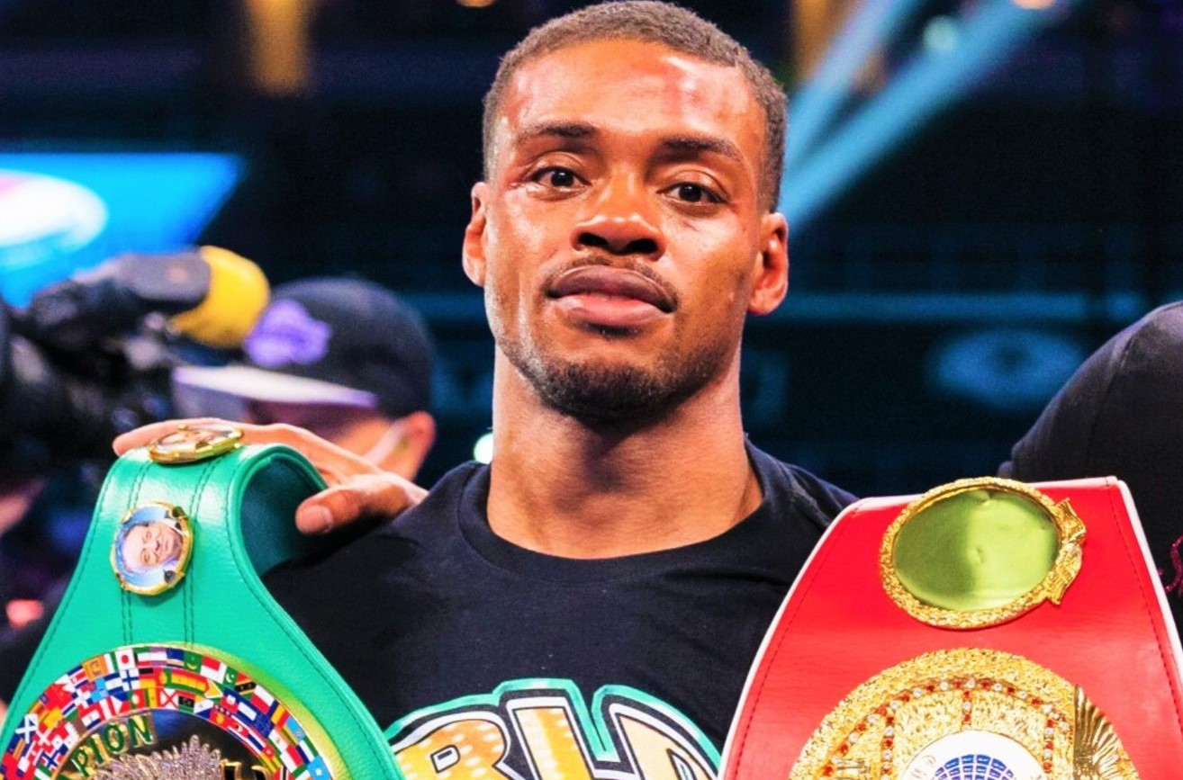 Overview of Errol Spence Jr.’s career and significance in boxing 1