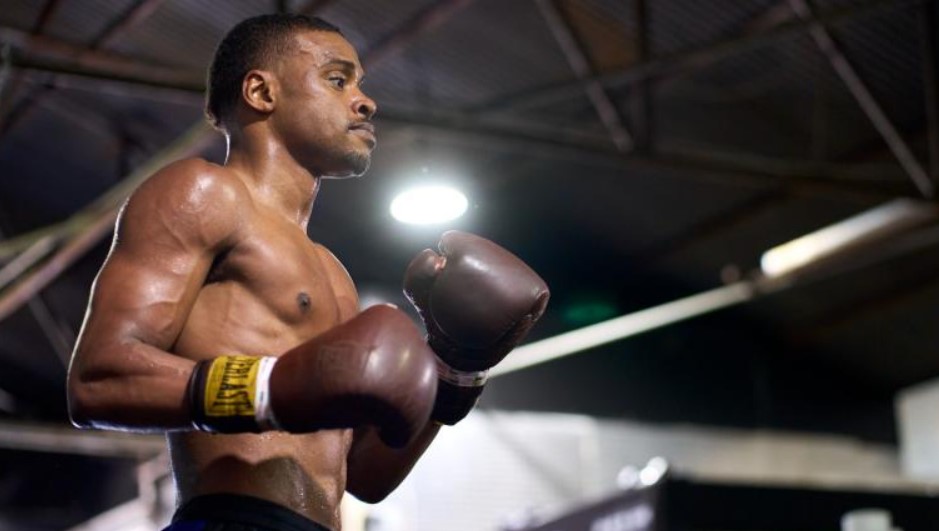 Overview of Errol Spence Jr.’s career and significance in boxing 2