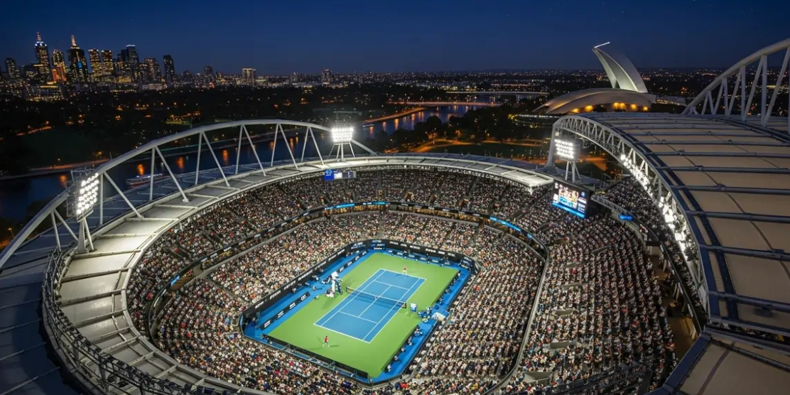Australian Open