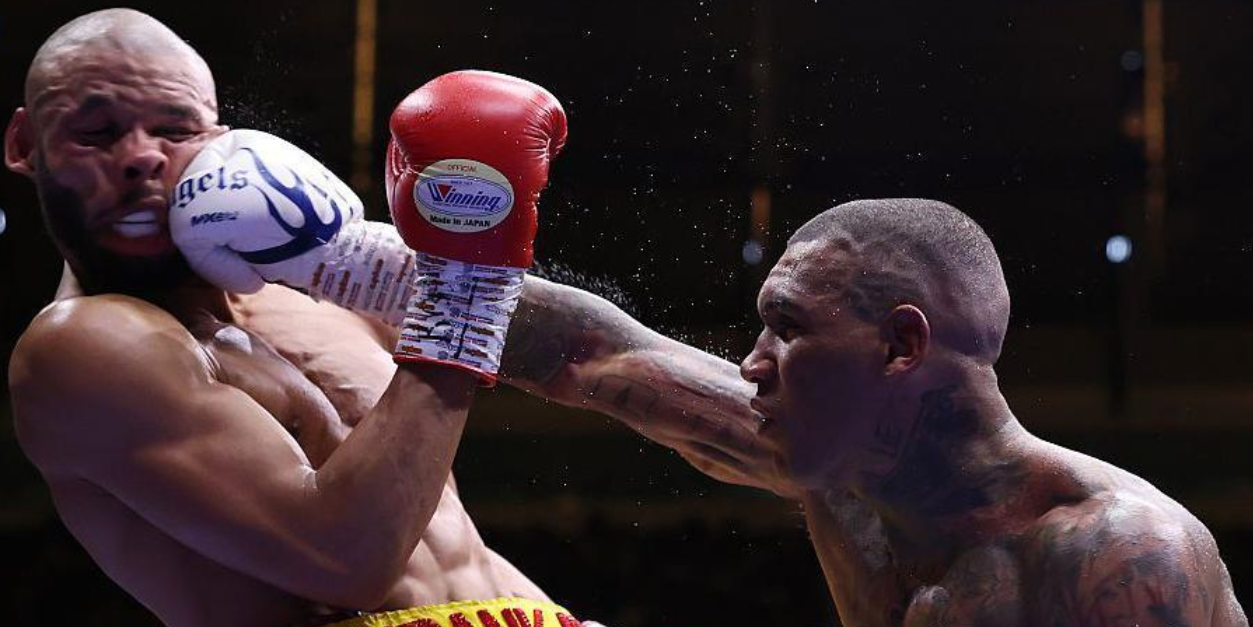 Boxing news & upcoming fight schedule 2026 2